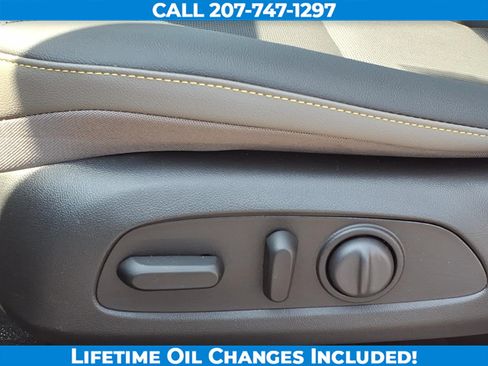New 2026 Chevrolet Trax ACTIV w/ Driver Confidence Package FWD image 11