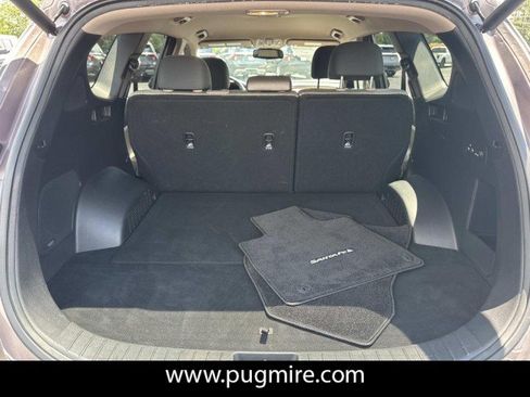 Used 2019 Hyundai Santa Fe SEL FWD image 18