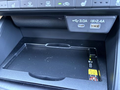 New 2026 Subaru Outback Wilderness AWD/4WD image 20