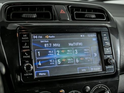 Used 2018 Mitsubishi Mirage ES FWD image 23