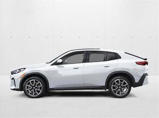 New 2026 BMW X2 xDrive28i w/ Convenience Package AWD/4WD video 3