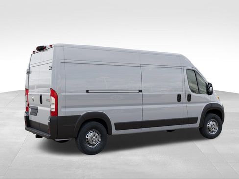 New 2026 RAM ProMaster 3500 w/ Safety Group image 4