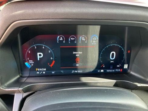 Used 2025 Ford Ranger Raptor AWD/4WD image 20