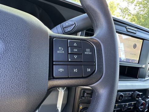New 2025 Ford F350 XLT image 15