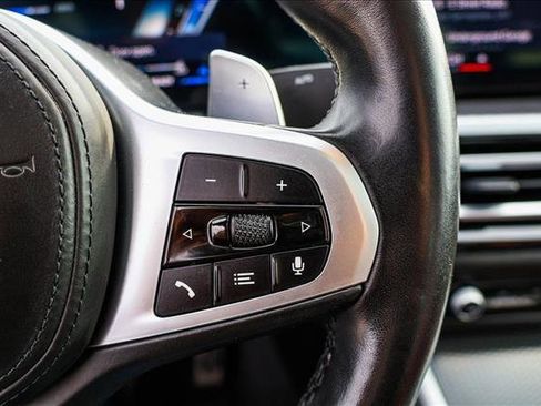 Used 2023 BMW 330e xDrive w/ M Sport Package image 16