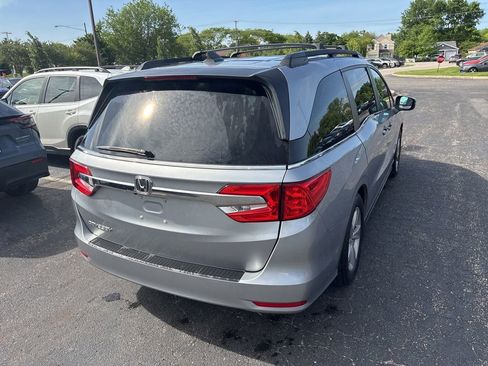 Used 2019 Honda Odyssey EX-L image 3