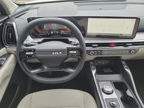 New 2026 Kia Sorento EX FWD image 19