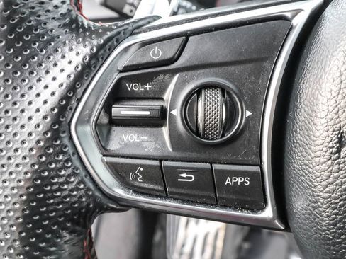 Used 2021 Acura TLX w/ A-SPEC Pkg image 21