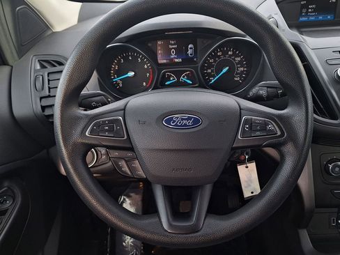 Used 2017 Ford Escape S image 15