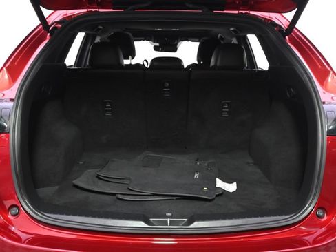 Used 2019 MAZDA CX-5 Signature AWD/4WD image 19