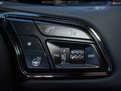 Used 2025 Bentley Continental GT Speed image 25