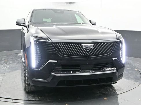 New 2025 Cadillac Escalade IQ Sport 2 image 3