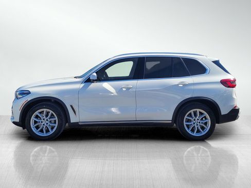 Used 2020 BMW X5 xDrive40i image 7