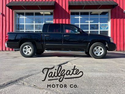 Used 2006 Dodge Dakota SLT