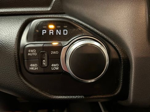 Used 2021 RAM 1500 Big Horn AWD/4WD image 21