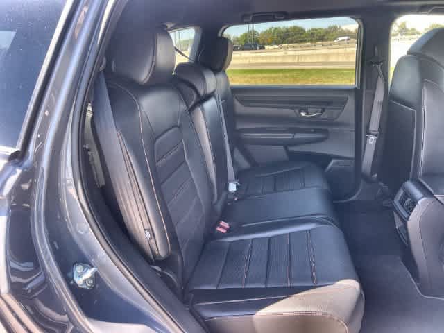 Certified 2026 Honda CR-V Sport-L image 14
