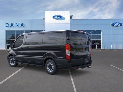 New 2026 Ford Transit 250 Low Roof w/ Load Area Protection Package RWD image 4