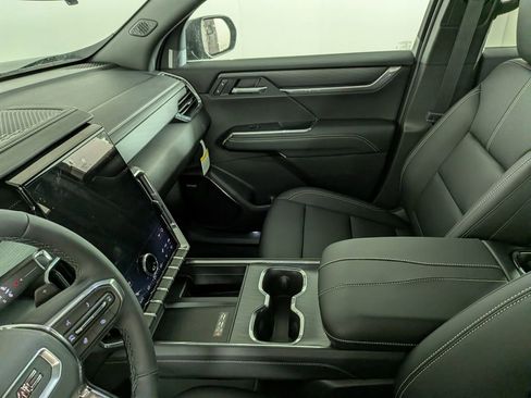 New 2026 GMC Acadia Elevation w/ Black Edition AWD/4WD image 25