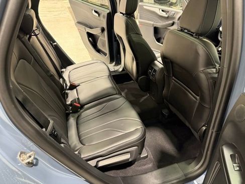 New 2026 Ford Escape Platinum w/ Premium Technology Package image 16