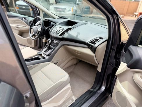 Used 2014 Ford C-MAX SE image 13