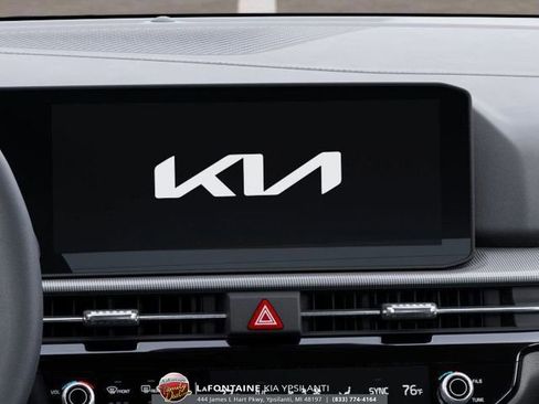 New 2026 Kia Sportage SX Prestige image 20