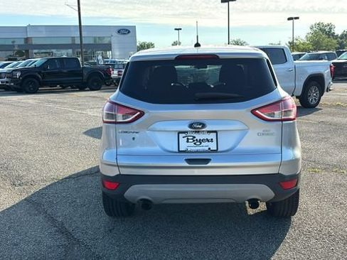 Used 2015 Ford Escape SE FWD image 27