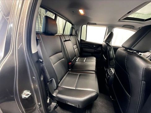 Used 2020 Honda Ridgeline RTL image 16