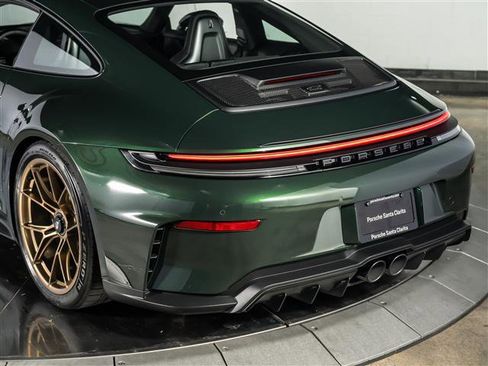 Used 2026 Porsche 911 GT3 RWD image 34