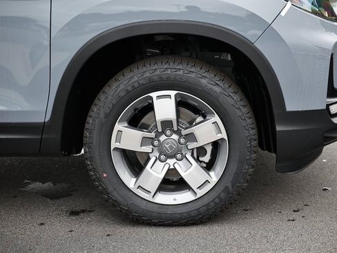 New 2026 Honda Ridgeline RTL image 16