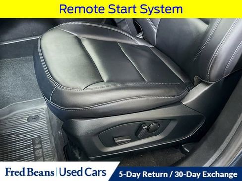 Certified 2024 Ford Explorer XLT w/ Equipment Group 202A AWD/4WD image 24