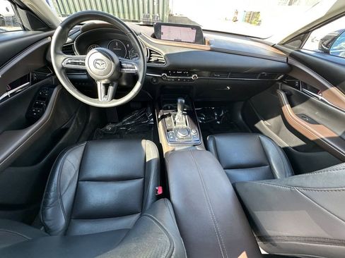 Used 2021 MAZDA CX-30 AWD 2.5 S w/ Premium Package image 25