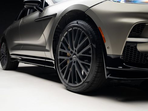 Used 2023 Aston Martin DBX 707 AWD/4WD image 80
