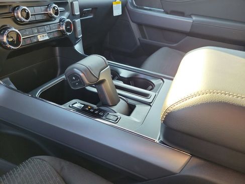 New 2026 Ford F150 XLT w/ Equipment Group 302A MID image 29