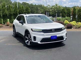 Used 2024 Honda Prologue Touring video 2