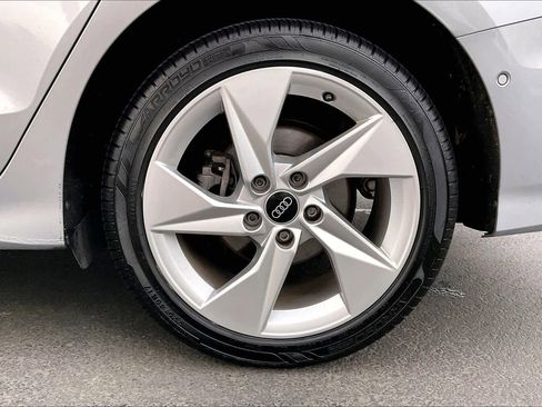 Used 2024 Audi A3 2.0T Premium image 12