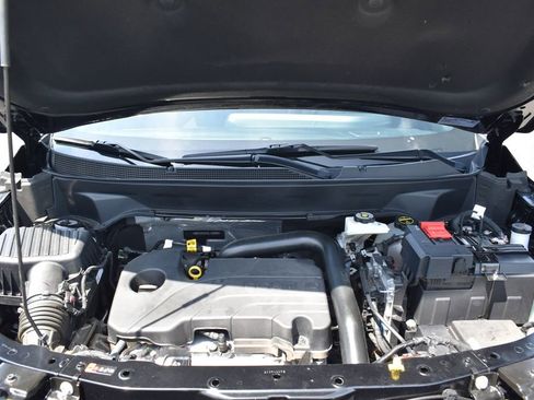 Certified 2025 Chevrolet Equinox LT w/ Convenience Package II image 16