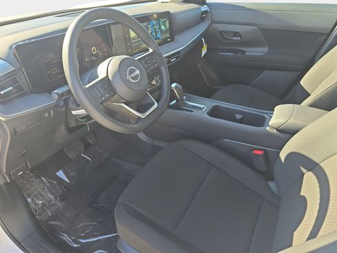 New 2026 Nissan Kicks S w/ Charging Package FWD image 15