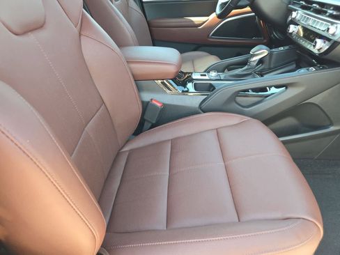 Certified 2025 Kia Telluride SX AWD/4WD image 22