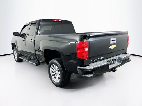 Used 2018 Chevrolet Silverado 1500 Custom w/ Custom Value Package image 5