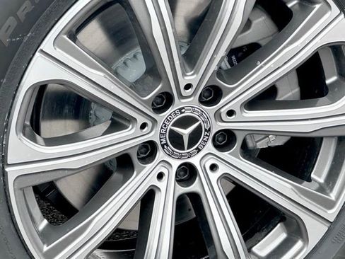 New 2026 Mercedes-Benz GLC 300 4MATIC image 15