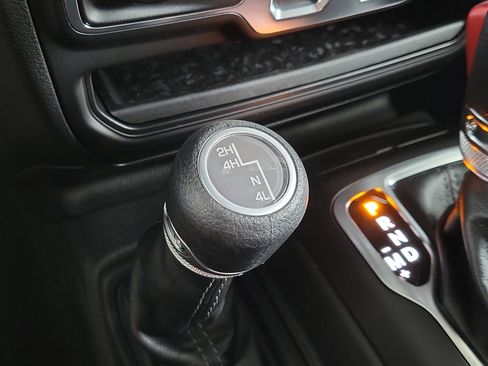 New 2026 Jeep Wrangler Sport S AWD/4WD image 28