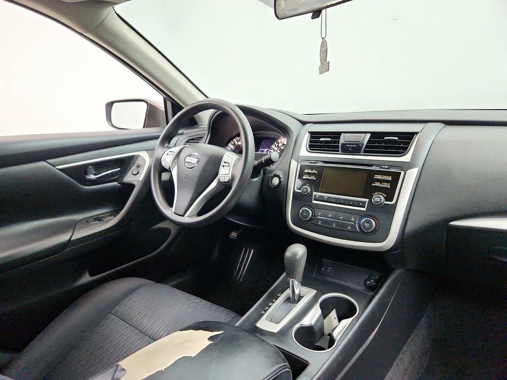 Used 2016 Nissan Altima 2.5 S w/ Power Driver Seat Package FWD image 23
