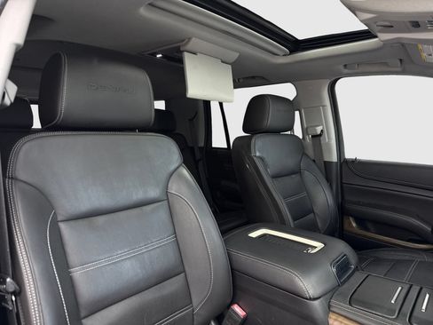 Used 2018 GMC Yukon Denali w/ Denali Ultimate Package RWD image 42