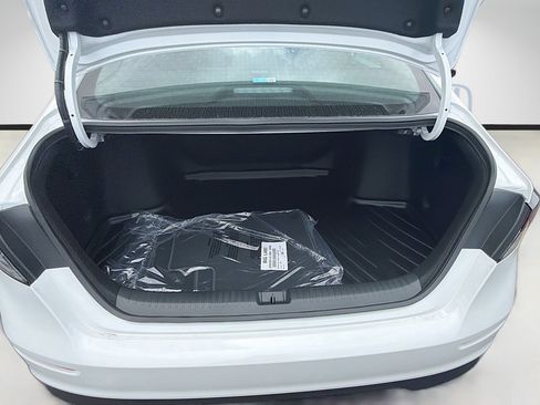 New 2026 Honda Accord LX image 21