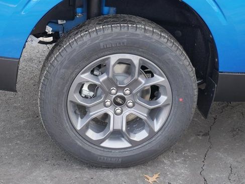 New 2025 Ford Maverick XLT w/ XLT Luxury Package image 12