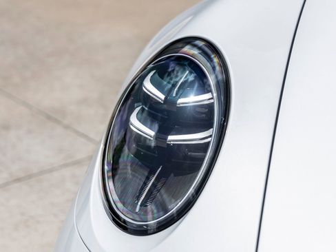 Certified 2026 Porsche 911 Carrera S RWD image 19