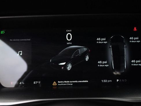 Used 2019 Tesla Model X Long Range AWD/4WD image 37