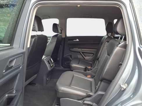 Used 2019 Volkswagen Atlas SE image 10