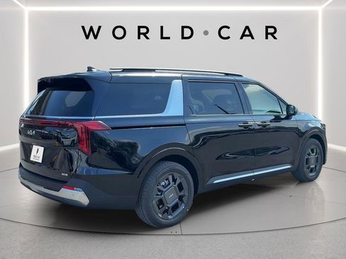 New 2026 Kia Carnival SX FWD image 13