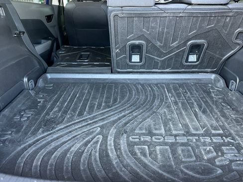 Certified 2024 Subaru Crosstrek 2.0i Premium w/ Crosstrek Mirror Package image 16